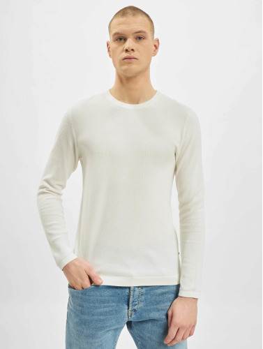 Jack & Jones / trui jjeRob Knit in wit