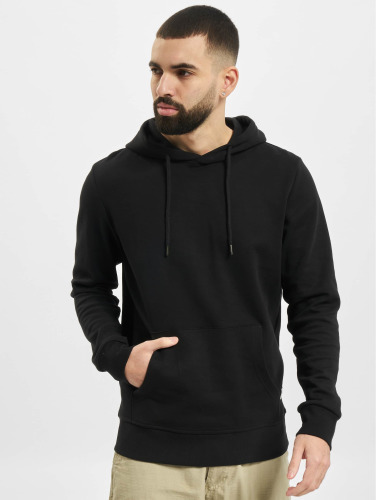 Jack & Jones / Hoody jjeBasic Noos in zwart