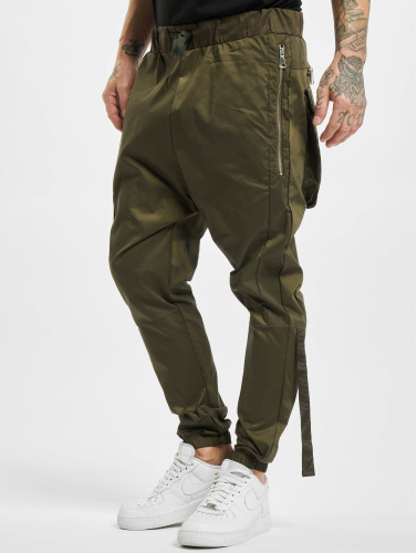 VSCT Clubwear / Cargobroek Spencer 3rd Gen in khaki