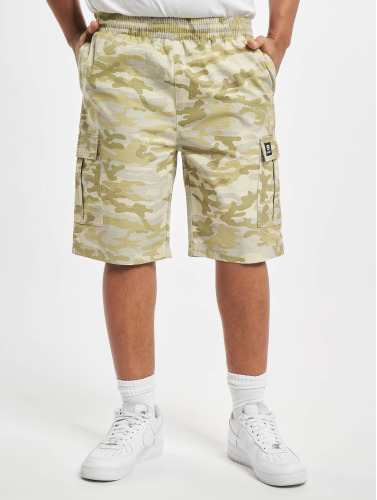 Ecko Unltd. / shorts Virginia in camouflage