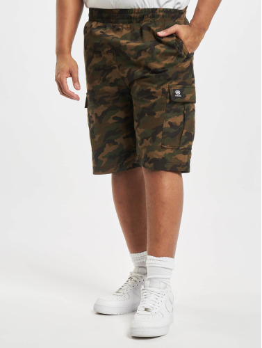 Ecko Unltd. / shorts Virginia in camouflage