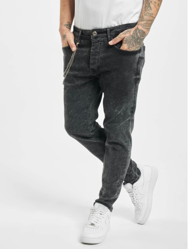 2Y / Skinny jeans Joshua in grijs