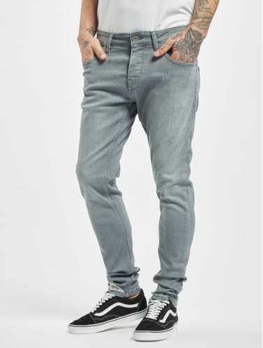 2Y / Skinny jeans Tim in grijs