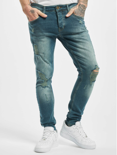2Y / Skinny jeans Olaf in blauw