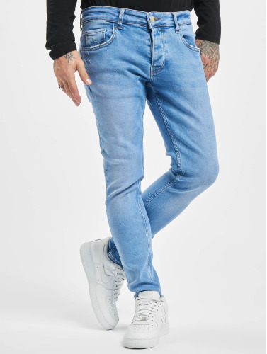 2Y / Skinny jeans Ben in blauw