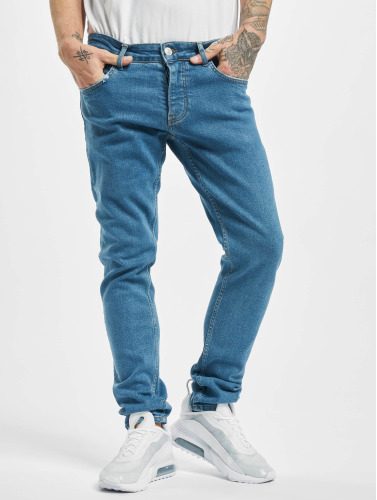 2Y / Slim Fit Jeans Randy in blauw