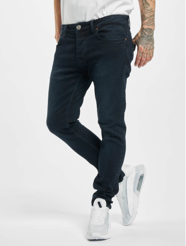 2Y / Slim Fit Jeans Bruno in blauw