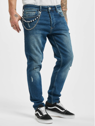 2Y / Slim Fit Jeans Cody in blauw