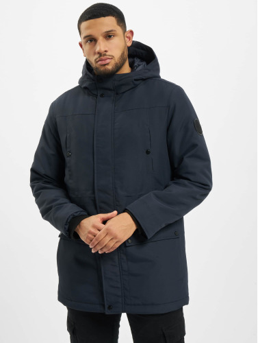 Only & Sons / Parka onsPeter Techincal in blauw