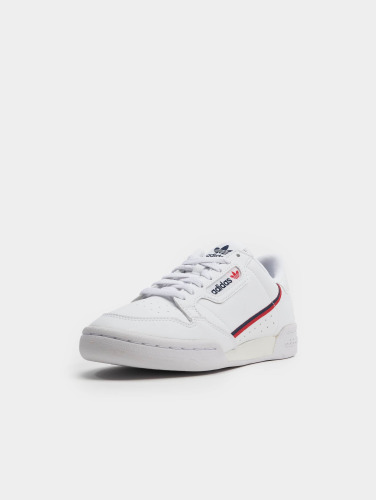 adidas Originals / sneaker Continental 80 Vega in wit