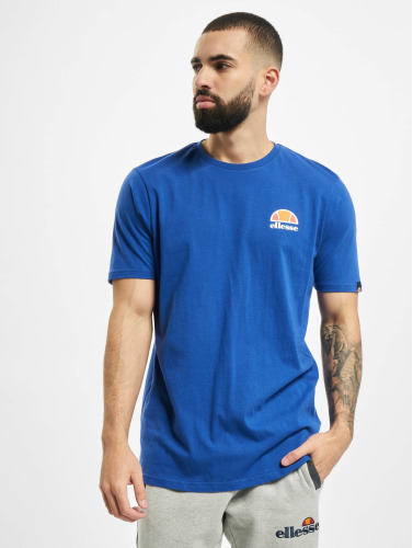 Ellesse / t-shirt Canaletto in blauw
