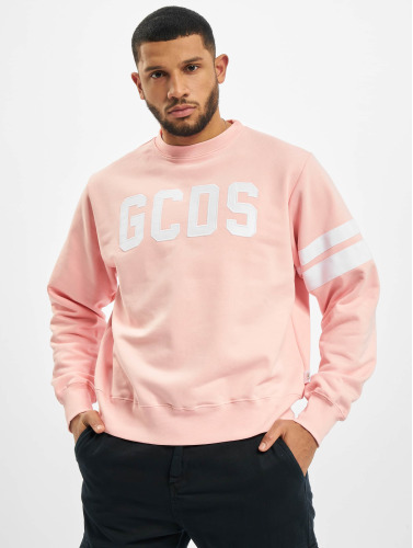 GCDS / trui Logo in pink