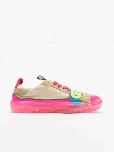 GCDS / sneaker Candy in pink