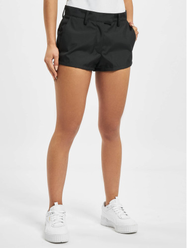 GCDS / shorts Neon in zwart
