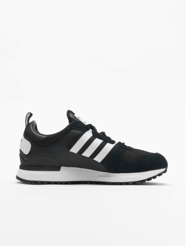 adidas Sneakers - Maat 42 2/3 - Mannen - zwart - wit