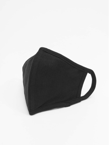 Denim Project / Overige 5 Pack Face Mask in zwart