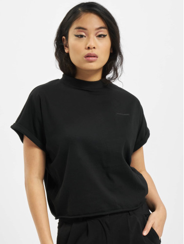 Urban Classics / t-shirt Short Oversized Cut On Sleeve in zwart