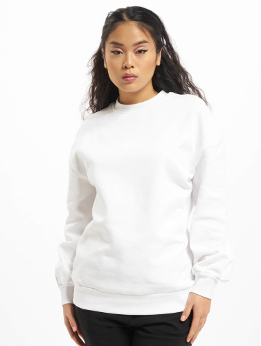 Urban Classics Sweater/trui -XL- Organic Oversized Wit