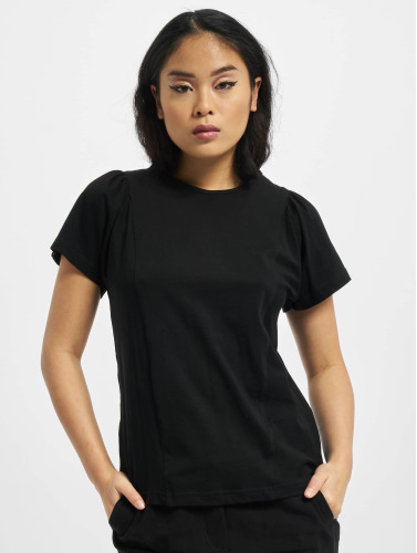 Urban Classics / t-shirt Organic Gathering in zwart