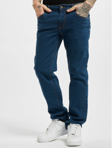 Urban Classics / Loose fit jeans Relaxed Fit in indigo