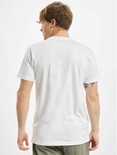 Urban Classics Heren Tshirt -2XL- Basic 2-Pack Zwart/Wit