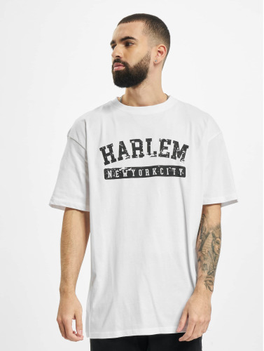 Southpole / t-shirt Harlem in wit