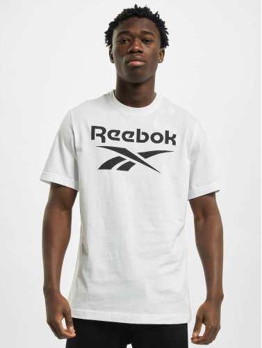 Reebok / t-shirt Ri Big Logo in wit
