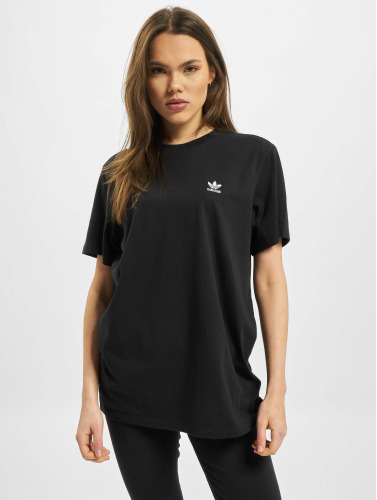adidas Originals / t-shirt Loose in zwart