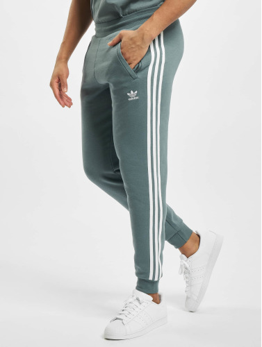 adidas Originals / joggingbroek 3-Stripes in blauw