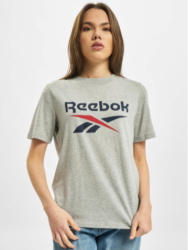 Reebok / t-shirt Identity Bl in grijs