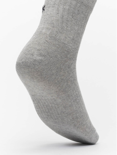 Reebok / Sokken Act Core Mid Socks in grijs
