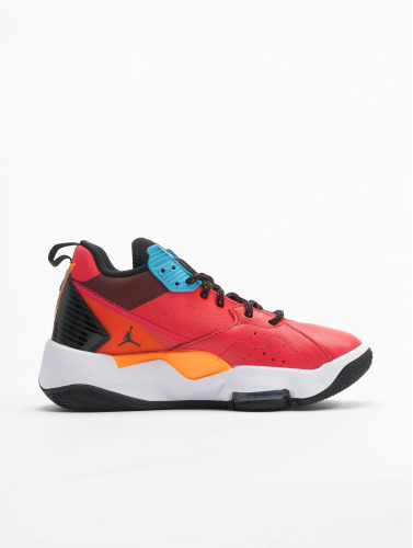 Nike / sneaker Zoom '92 in rood