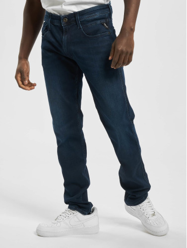 Replay / Slim Fit Jeans Anbass in indigo