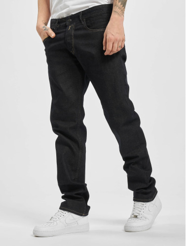 Replay / Straight fit jeans Grover in indigo