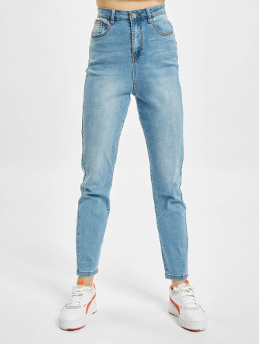 Missguided / Skinny jeans Assets Side Seam Detail Sinner in blauw