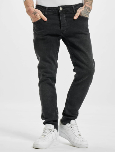 DEF / Skinny jeans Erdin in grijs