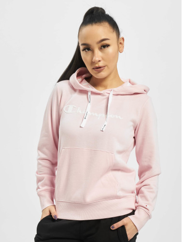Champion / Hoody Legacy in pink