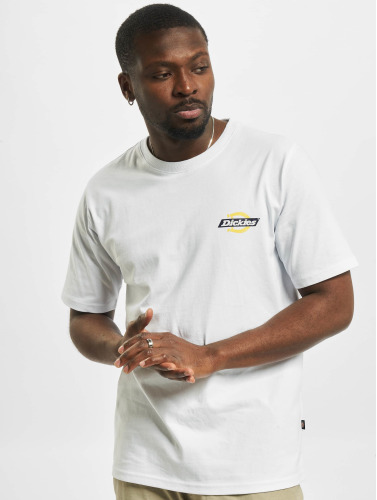 Dickies / t-shirt Ruston in wit