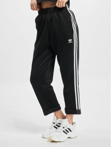 adidas Originals / joggingbroek Relaxed Boyfriend in zwart
