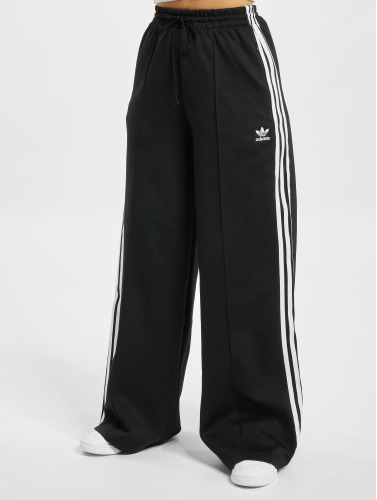 adidas Originals / joggingbroek Originals in zwart