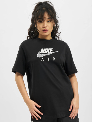 Nike / t-shirt Air BF in zwart