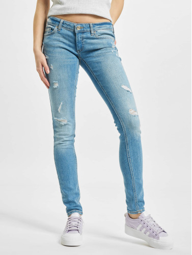 Only / Skinny jeans onlCoral SL Noos in blauw