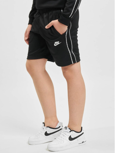 Nike / shorts Repeat PK in zwart