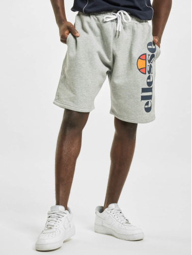 Ellesse / shorts Bossini Fleece in grijs