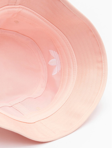 adidas Originals / hoed Bucket in pink