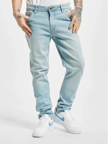 Denim Project / Skinny jeans Mr. Red in blauw