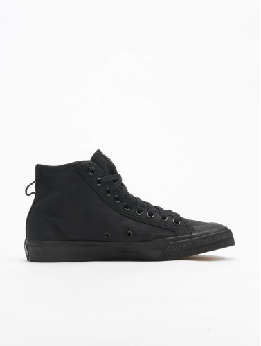 adidas Originals / sneaker Nizza Hi in zwart