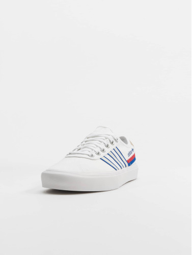 adidas Originals / sneaker Delpala in wit