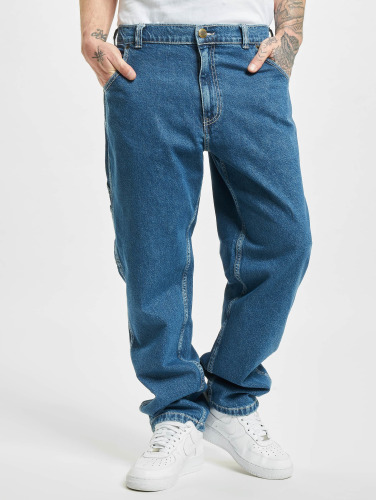 Dickies / Straight fit jeans Garyville Denim in blauw