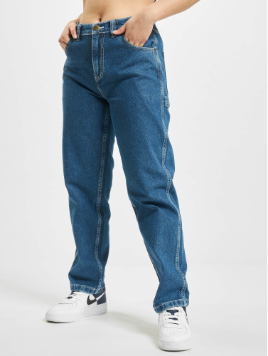 Dickies / Straight fit jeans Ellendale in blauw